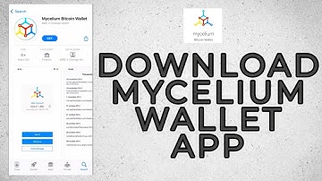 How to Download Mycelium Wallet App | Download & Install Mycelium Wallet