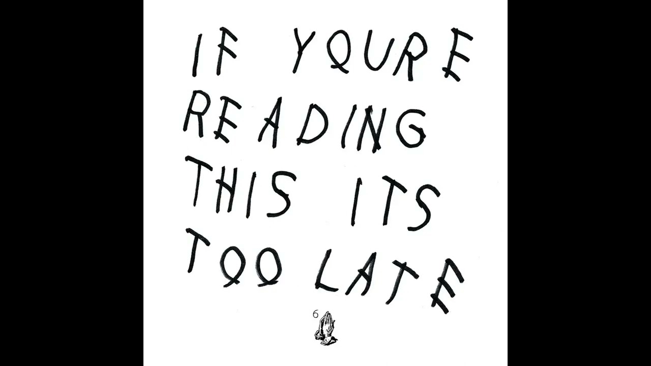 Drake - Energy (1 HOUR LOOP)