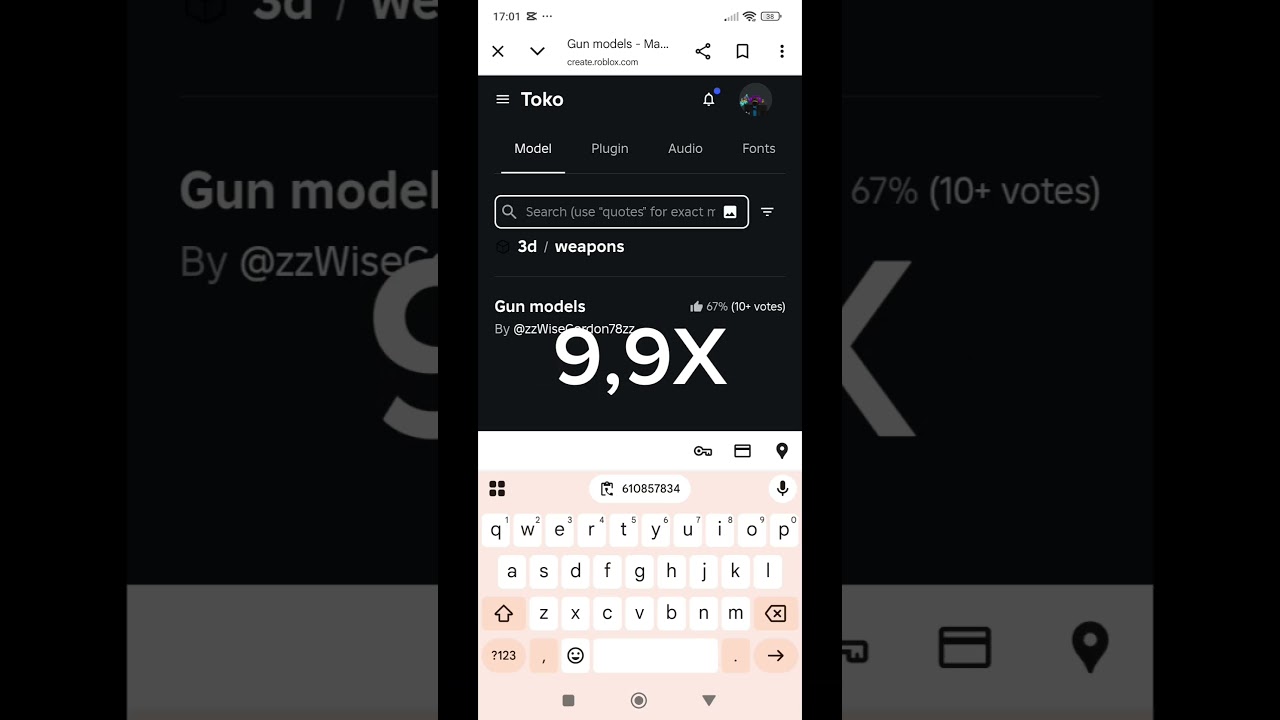 Tutor Cara Buat Logo Roblox Simpel No komputer