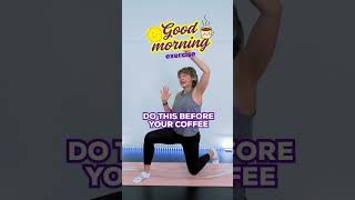 10-Minute Morning Workout for Every Age