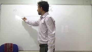 IIT JEE Physics 19 Gauss Law 03 || by Abhishek Kumar Physics