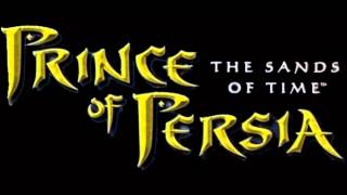 Prince of Persia: Sands of Time OST - Attack of the Sand Griffins Resimi