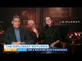 'The Diplomat' returns for fourth season | Today Show Australia