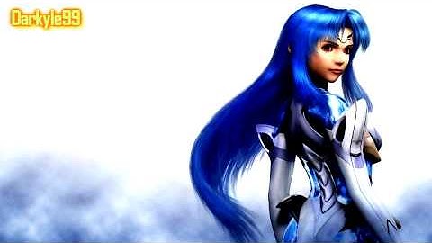 Xenosaga II Movie Scene OST #9 - Chase.mp4