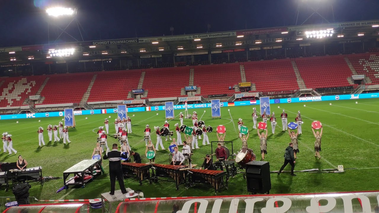 Spirit of 52 - EMG Championship Finals 2019