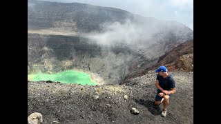 The Santa Ana Volcano [S3:EP13]