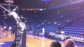 Brandon Knight Shooting 3's