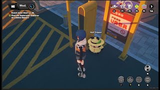 ZZZ Friendship Supervision (III) how to find 'superstar explorer' bangboo