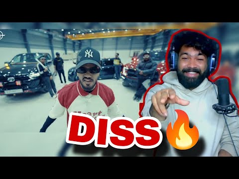 THITHI | REACTION VIDEO | RAHUL DIT-O | KANNADA RAP | Prod By SLOWCHESTRA MUSIC @RahulDitO