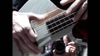 Shavo Odadjian (System Of A Down) Bass!