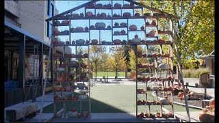 🛍️ Exploring Arsenal Yards & Roche Bros   From the Charles River to Watertown’s Urban Heart