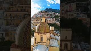 POSITANO ITALY - POSITANO ITALY 2022 #shorts#positano#amalficoast#italy#short