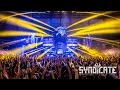 SYNDICATE 2014 / Official Aftermovie