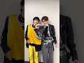 【草川拓弥&amp;杢代和人】 #ニナニナダンス #原因は自分にある #げんじぶ #GNJB #超特急 #EBiDAN 2024.11.23