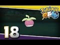 Pokemon Sun &amp; Moon | Episode 18: A Sweet Surprise!
