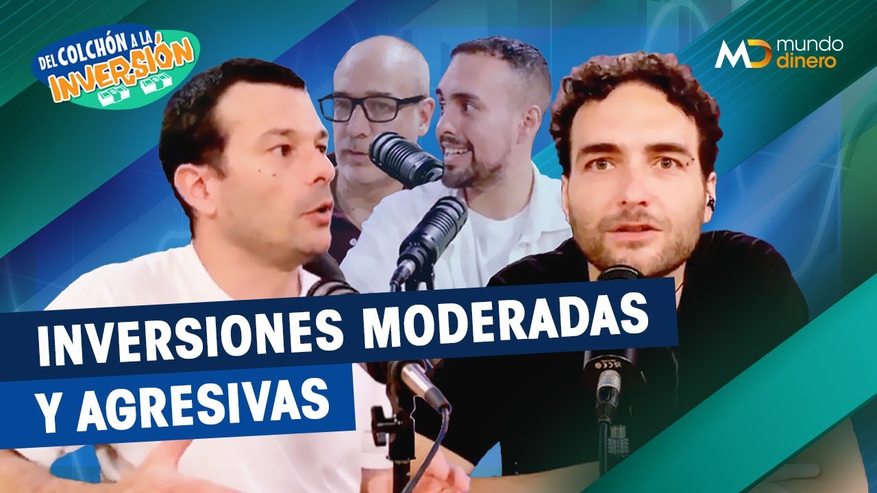 Opciones para TENER una RENTA FIJA 📈 Qué tener en cuenta antes de ...
