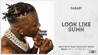 DaBaby - \\