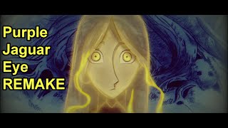 Wolfwalkers [AMV] Purple Jaguar Eye [REMAKE !]