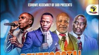 Evangelist BR Mbulawa || Pentecostal Experience || Eshowe AOG-BTG