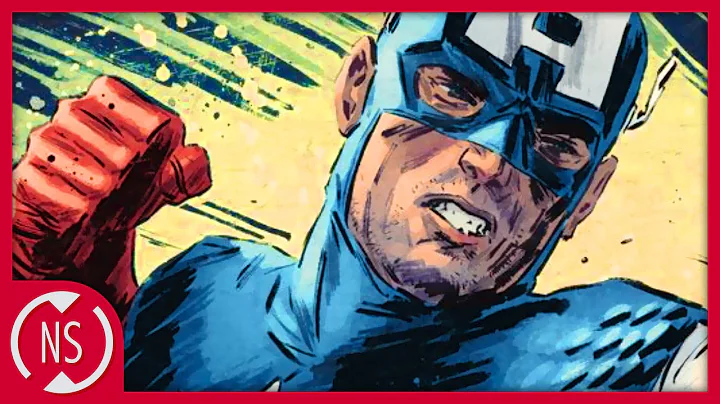 Who Became CAPTAIN AMERICA While Steve Rogers was ...