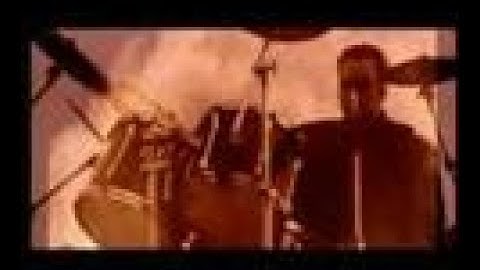 KATAKLYSM - Shadows And Dust (OFFICIAL MUSIC VIDEO)