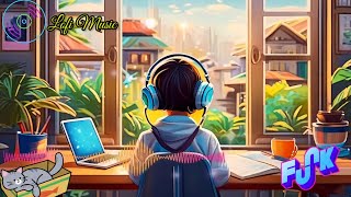Study in Style with Smooth Jazz and Lofi Hip Hop