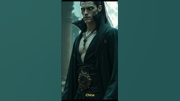 Ancient Vampires Lords from Around the World – A Terrifying Encounter!