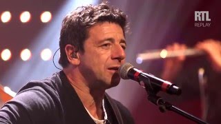 Patrick Bruel - A Mourir pour mourir chords