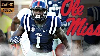 A.J. Brown || "Future Superstar" || 2016-17 Ole Miss Freshman Highlights ᴴᴰ