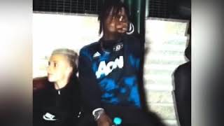 Cg6 Mlvs X Sagax - Freestyle Instagram