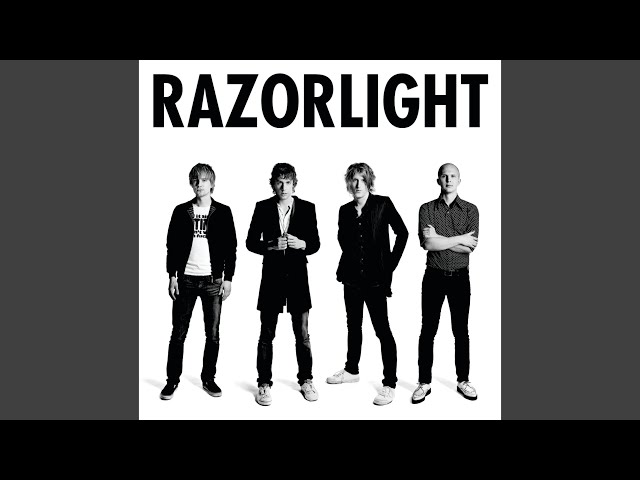 Back To The Start (Live at Royal Albert Hall) - YouTube
