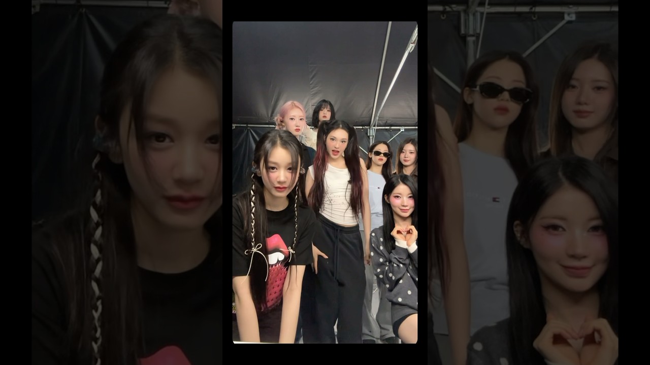 Don't leave me out here dancin' alone 🪩💃 