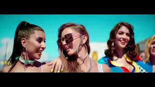 Maluma Ft Nicky Jam - No Puedo Olvidarte (Music Video)