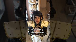 Kpop Zoey land Rumi cold drink 🍸 #kpopdemonhunters #kpop #rumi #dance #mira