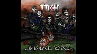 Through The Kitchen Hole - Snake Eyes [Full Album]