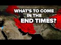 Were living in the end times israels prophetic place in the bible headlines