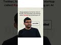 Ex-Twitter CEO Parag Agrawal’s Bold AI Move | His New Startup Parallel#ParagAgrawal #Parallel #Ai