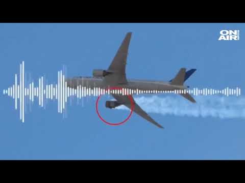 Видео: Защо пътническите самолети летят на височина 10 км? - Алтернативен изглед