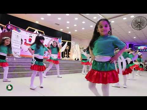 غابت شمس الحق روضة الرحمة النموذجية