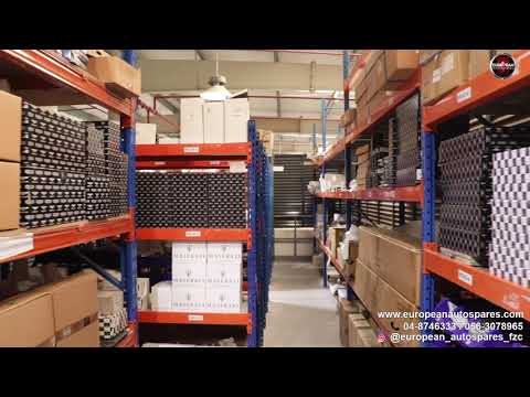 Euro Plus Parts And Supplies Llc