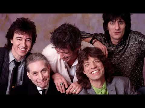 The Rolling Stones