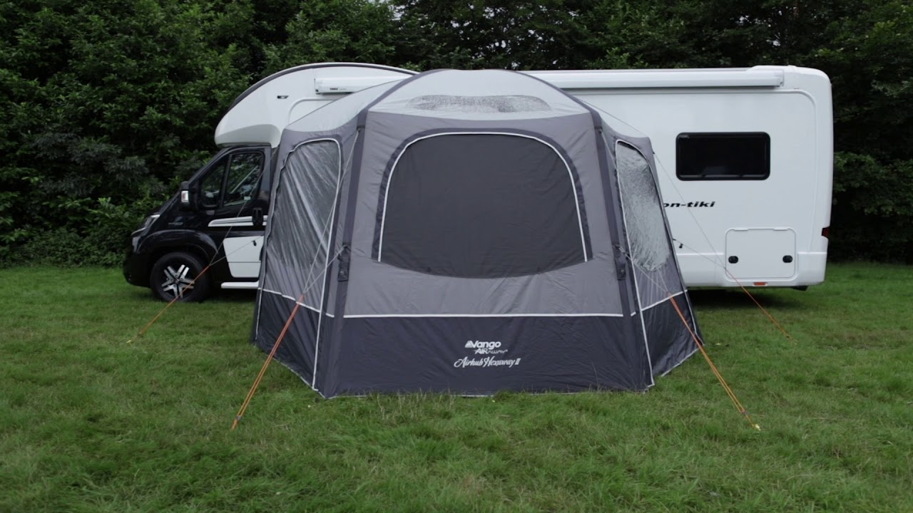 vango-hexaway-ii-airaway-drive-away-awning-youtube