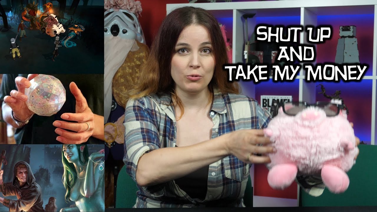 das schwarze auge ps4 Shut Up Folge 75: DSA Havena, Fate-Settings, Mythras, Grimshade uvm.