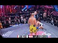 Jake Paul Ben Askrin (FULL FIGHT) and celebration