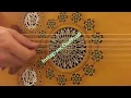 عود سماعي بيات تأليف مارسيل خليفة      