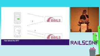 talk by Lance Ivy: Portable Sessions with JSON Web Tokens