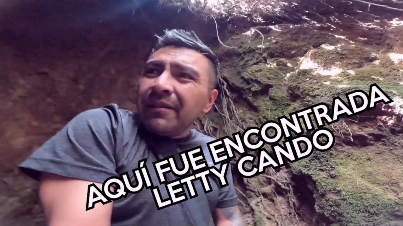 BARRIO BELLAVISTA  aquí fue encontrada LETTY CANDO TÚNELES MACABROS #LettyCando #elquiteño