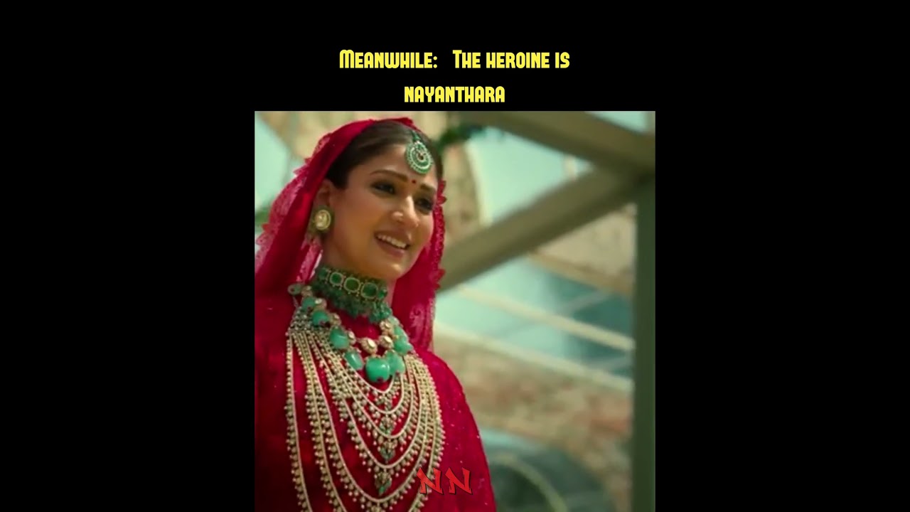 Just compare it 😂 #funny #nayanthara #heroine #memes #tamil #marriage #comedy #compare #shortvideo