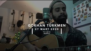 Yüreğim - Gökhan Türkmen