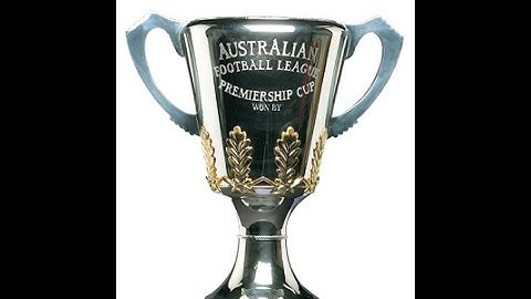 2017 AFL Ladder and Finals Prediction